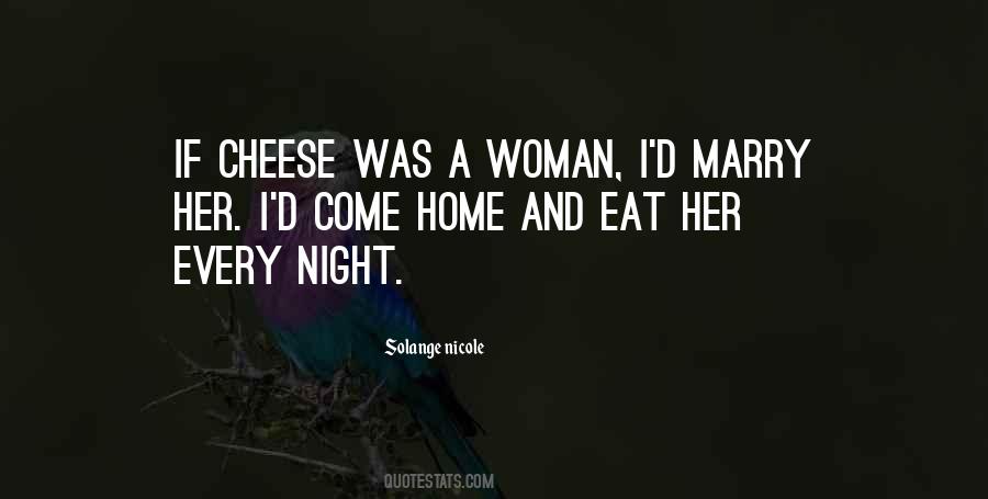 Lesbian Humor Quotes #1526022