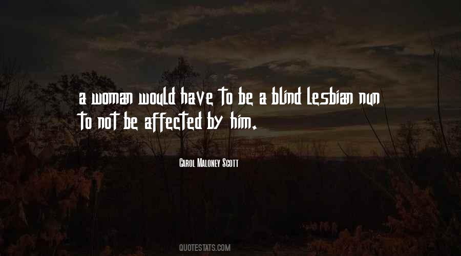 Lesbian Humor Quotes #1679654