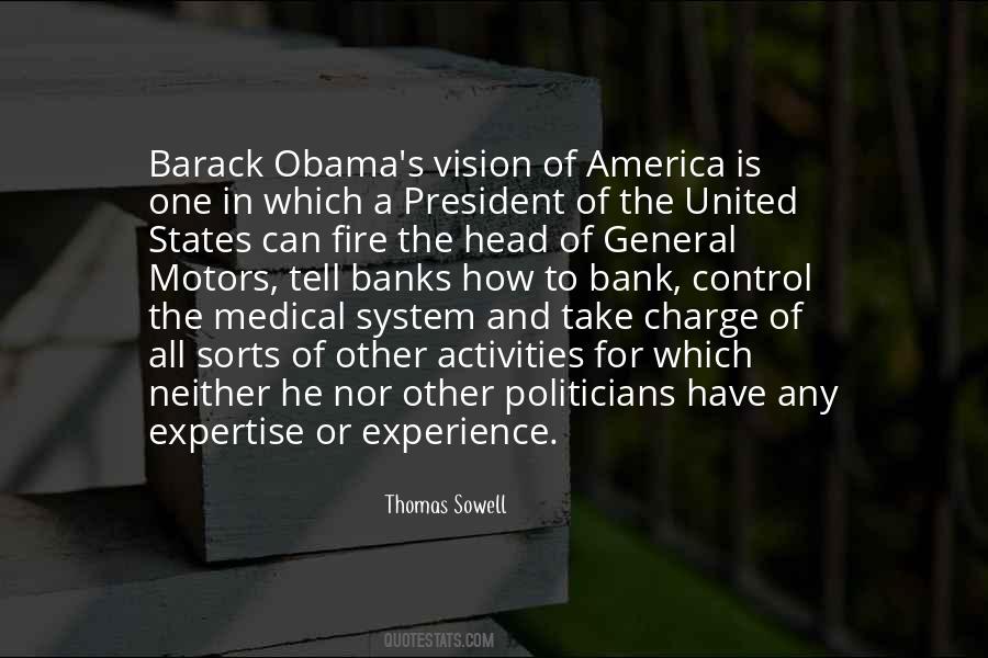 Barack Obama's Quotes #1532005