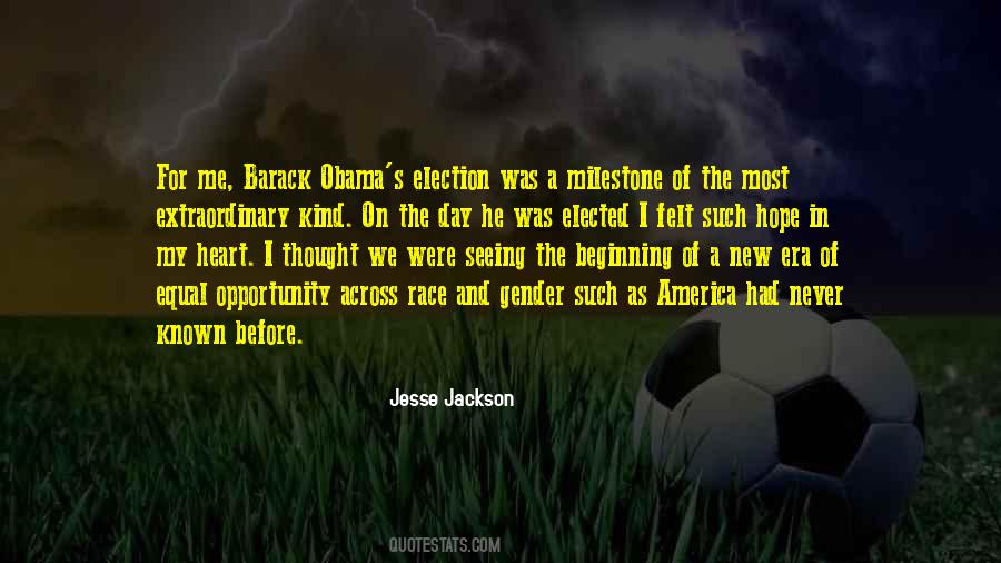 Barack Obama's Quotes #388908