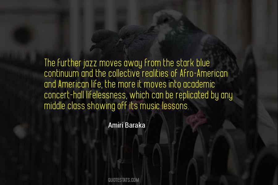 Baraka Blue Quotes #140846