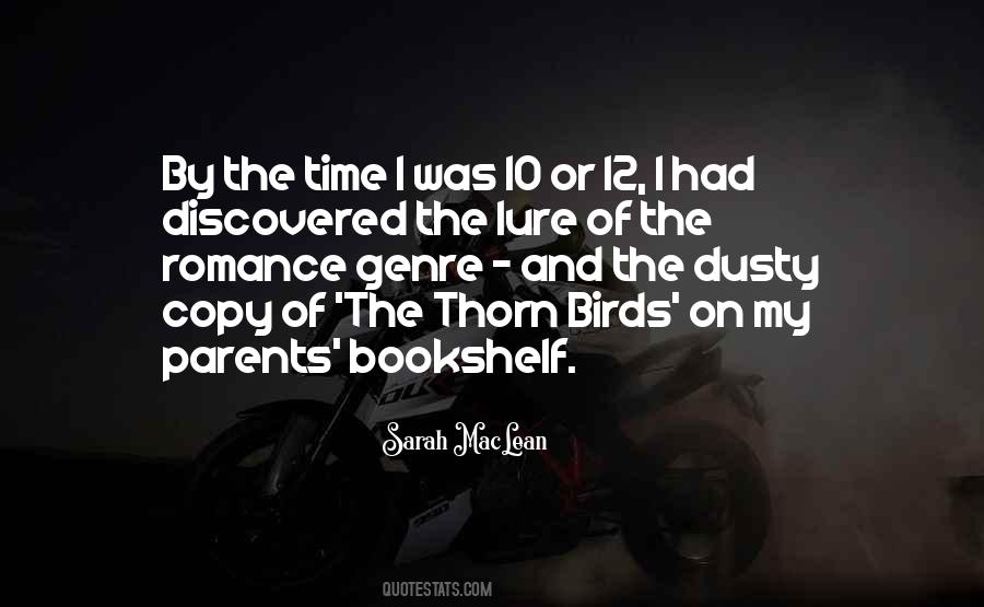 Baraka Blue Quotes #89981