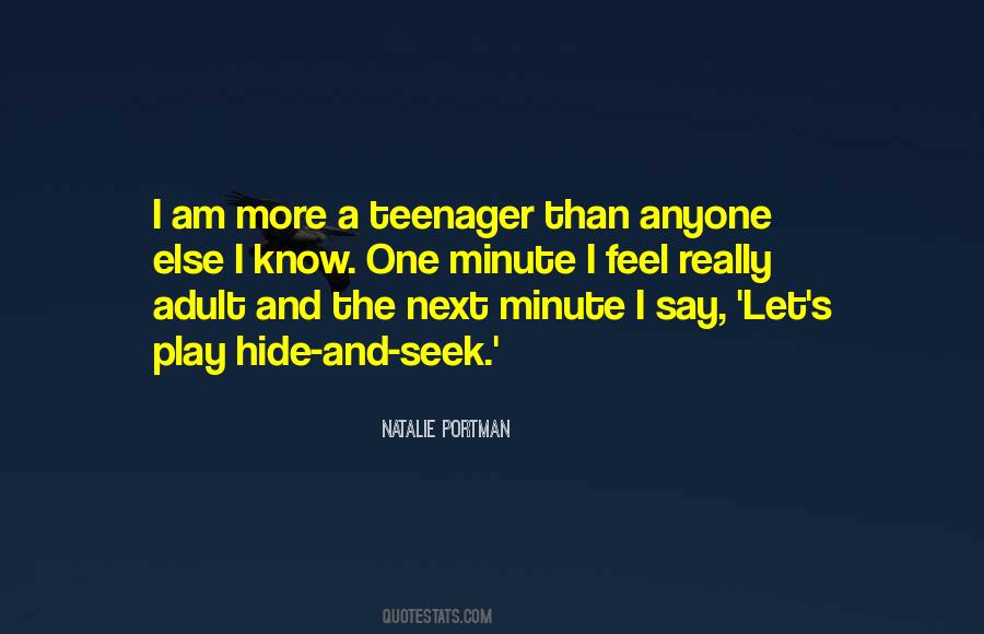 Granath Louise Quotes #797680