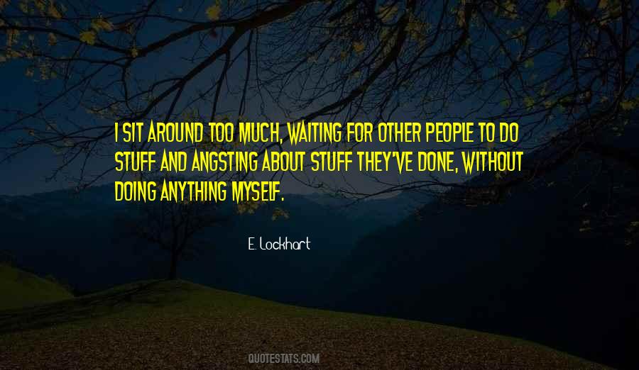 Barbara Berrill Spies Quotes #1741838