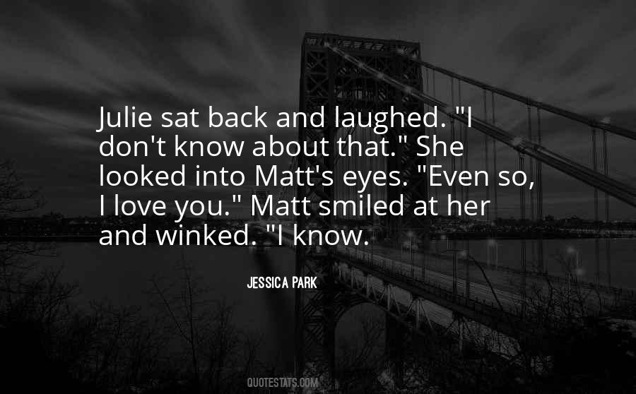 Barbara Berrill Spies Quotes #788097