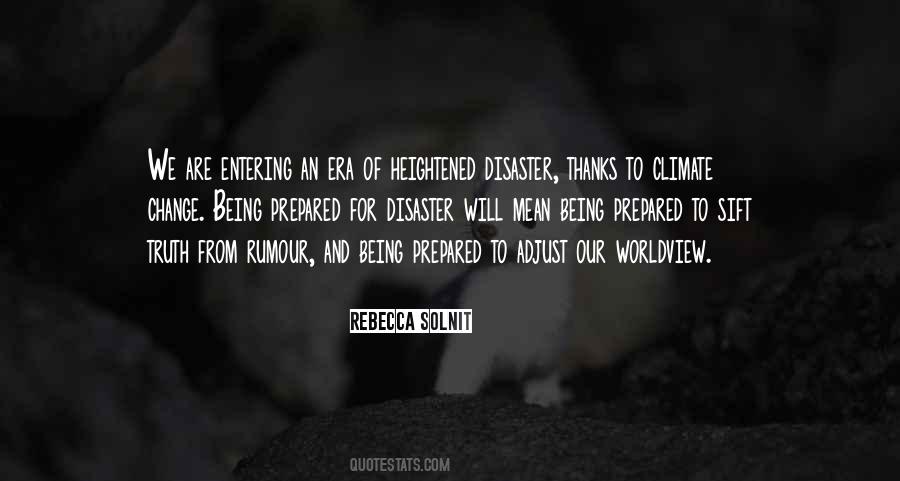 Adjust And Change Quotes #1357589