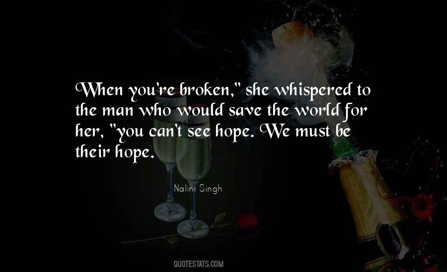 Barbara Cage Quotes #616216