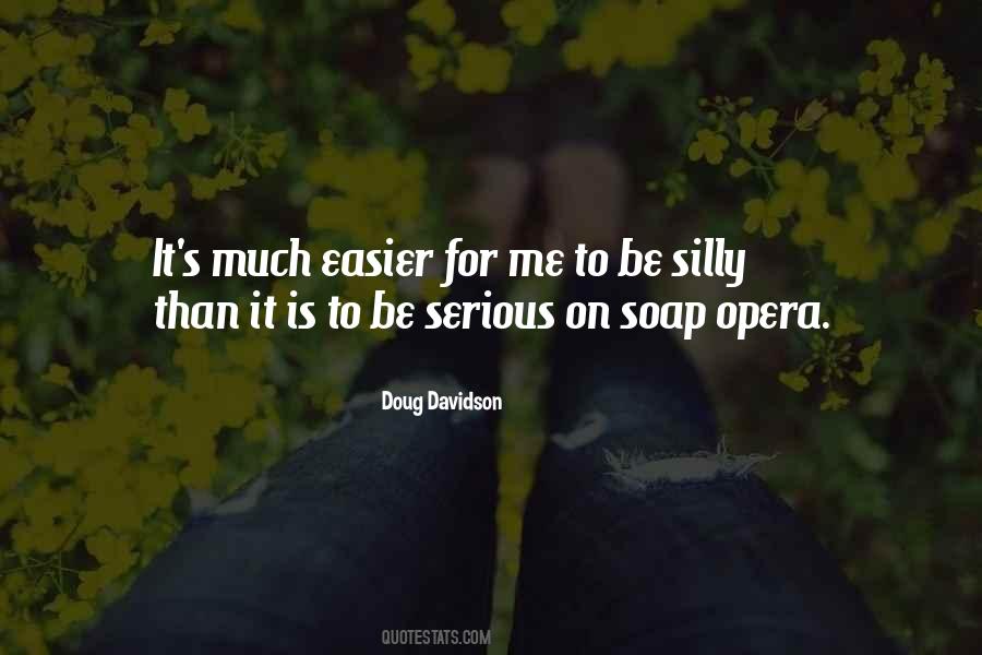 Silly Me Quotes #140006