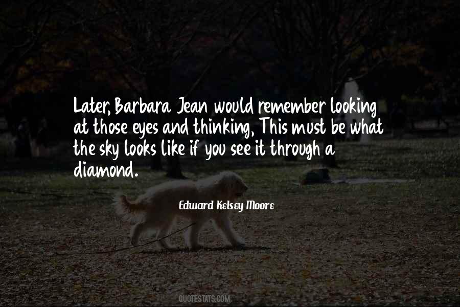 Barbara Jean Quotes #962932