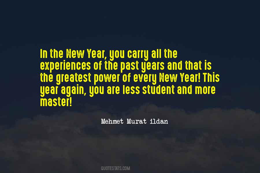 Past Master Quotes #1073175