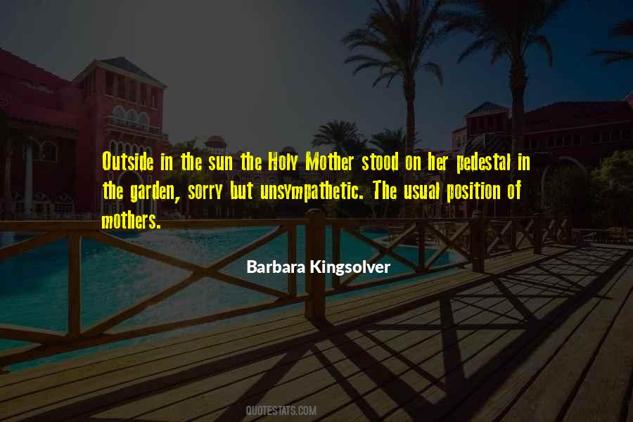 Barbara Kingsolver The Lacuna Quotes #137056