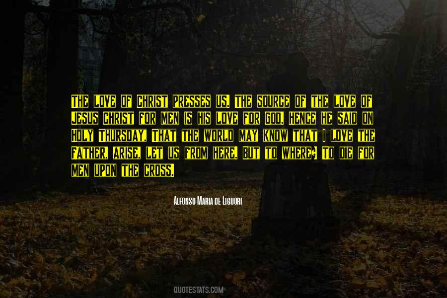 Jesus Maria Quotes #1232949