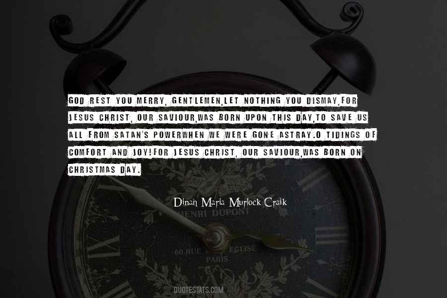 Jesus Maria Quotes #1534412