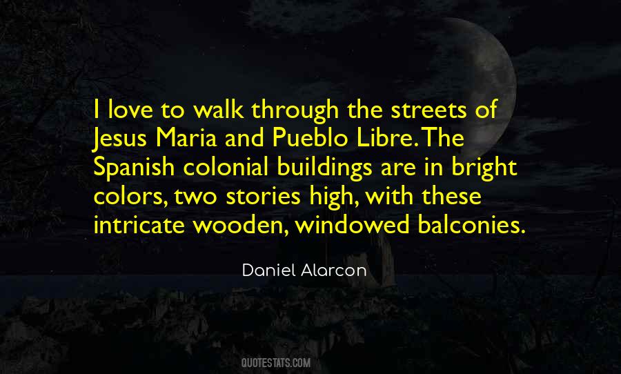 Jesus Maria Quotes #1537555