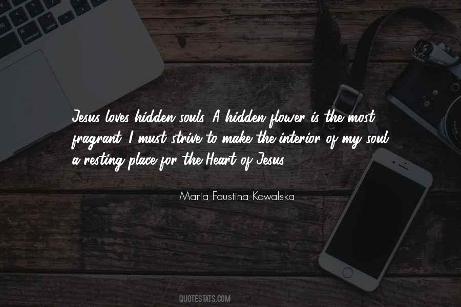 Jesus Maria Quotes #1832208