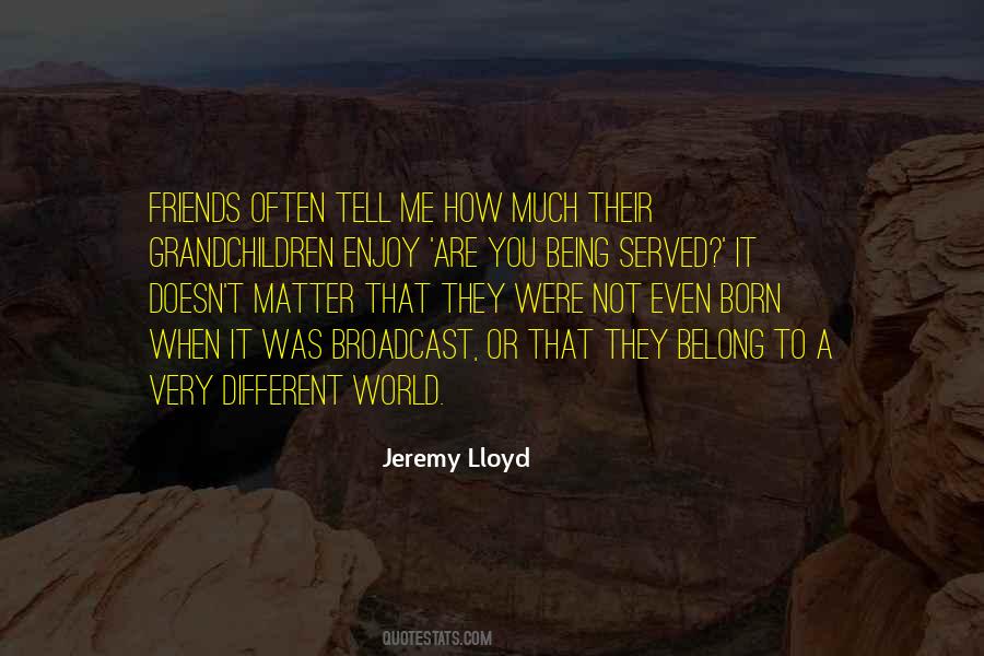 Jesus Maria Quotes #1832431