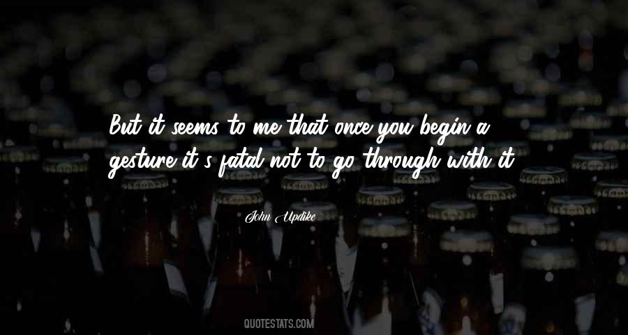 Jesus Maria Quotes #89004