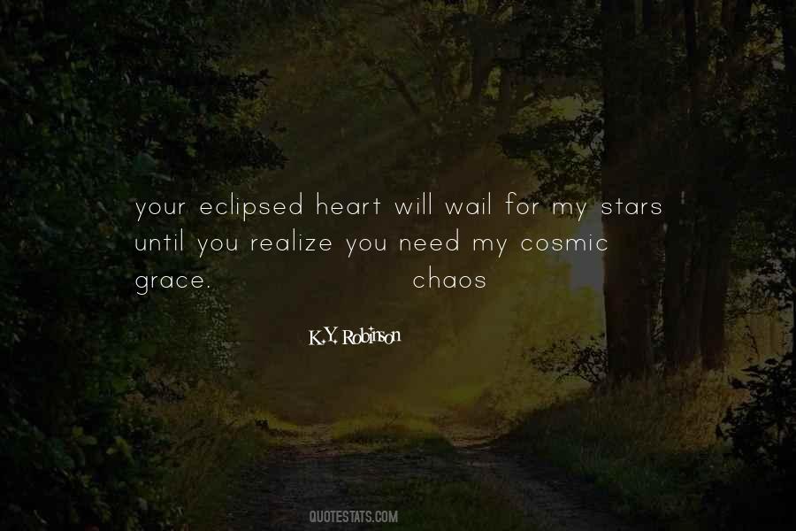 You Need My Quotes #592057