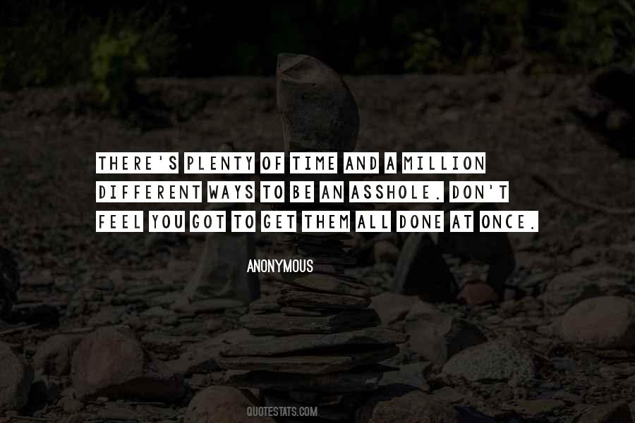 Dissimilation Rules Quotes #962021