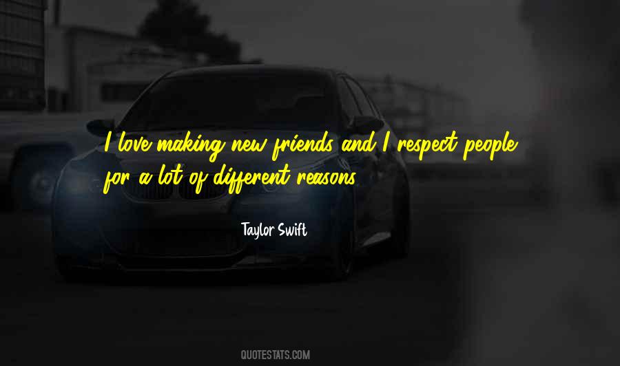 Respect People Quotes #1706666