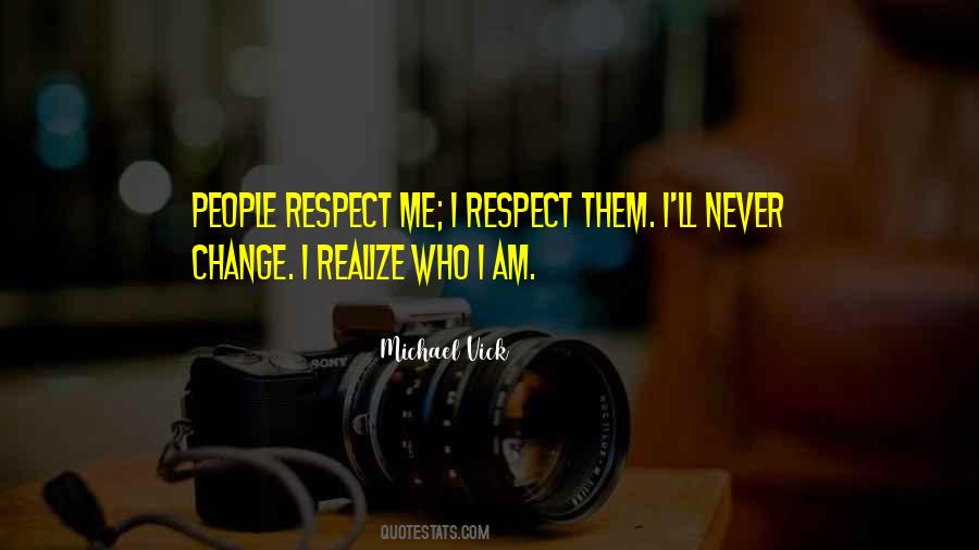 Respect People Quotes #48676