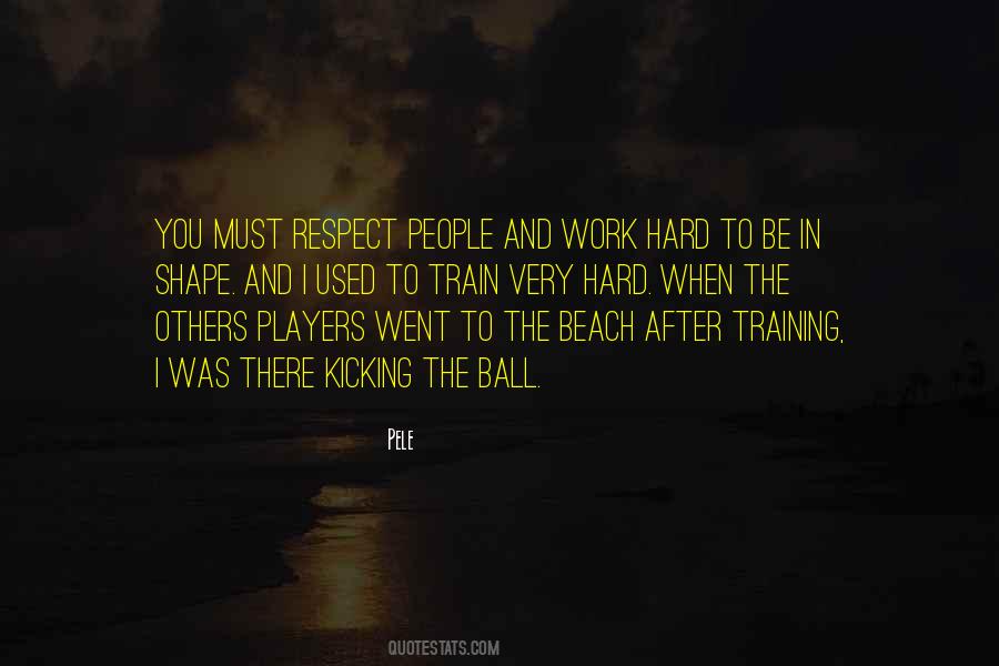 Respect People Quotes #929880