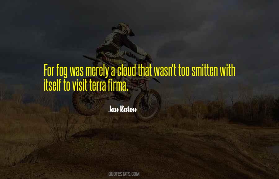 Itself To Quotes #1255512