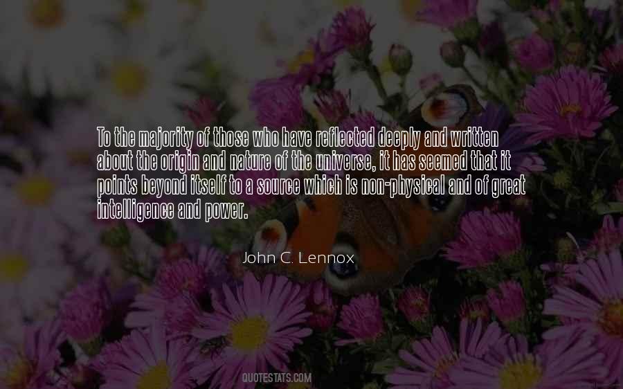 Itself To Quotes #1344277