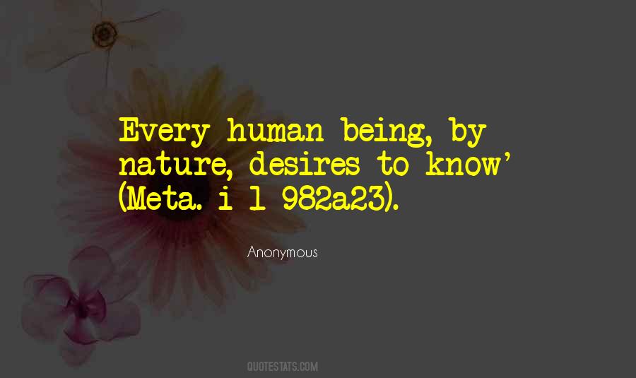 Quotes About Meta #902461