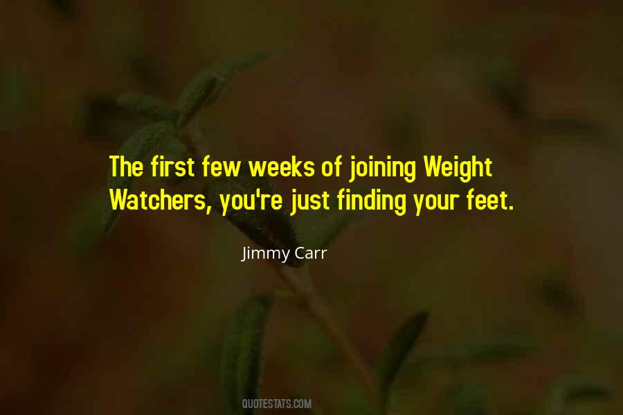 Quotes About The Watchers #1366968