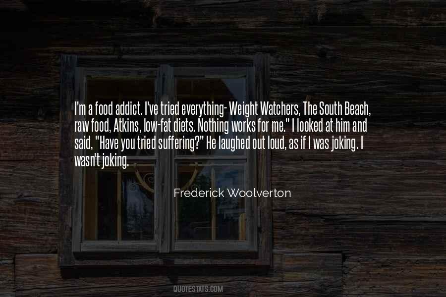 Quotes About The Watchers #1438291
