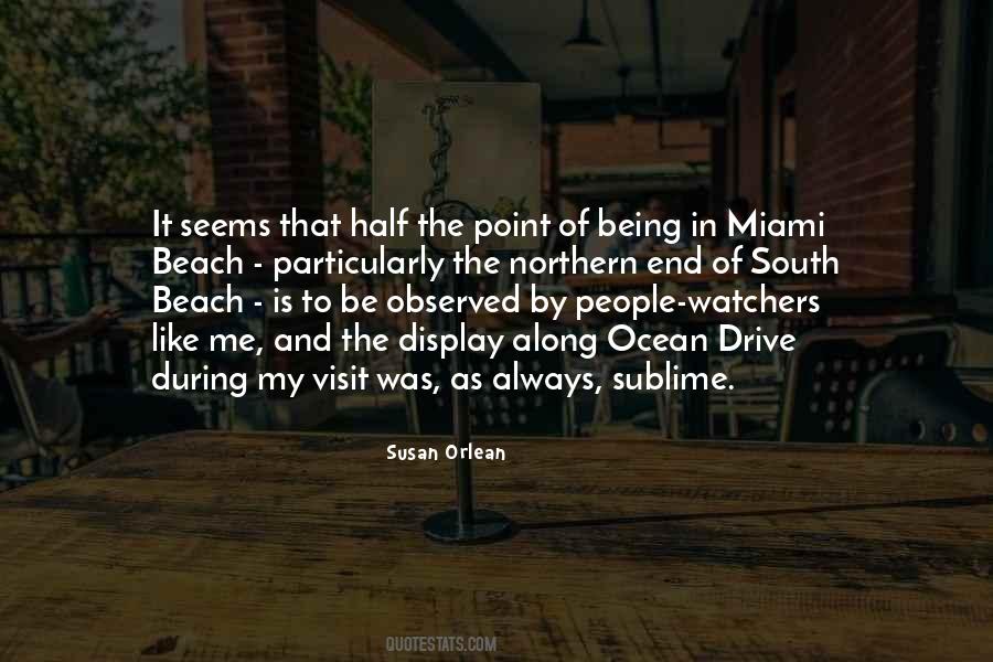 Quotes About The Watchers #1611887