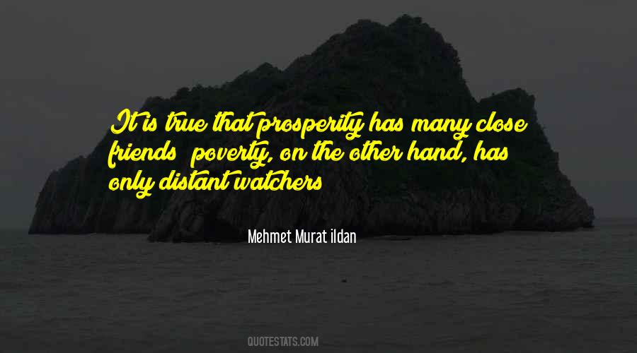 Quotes About The Watchers #325886