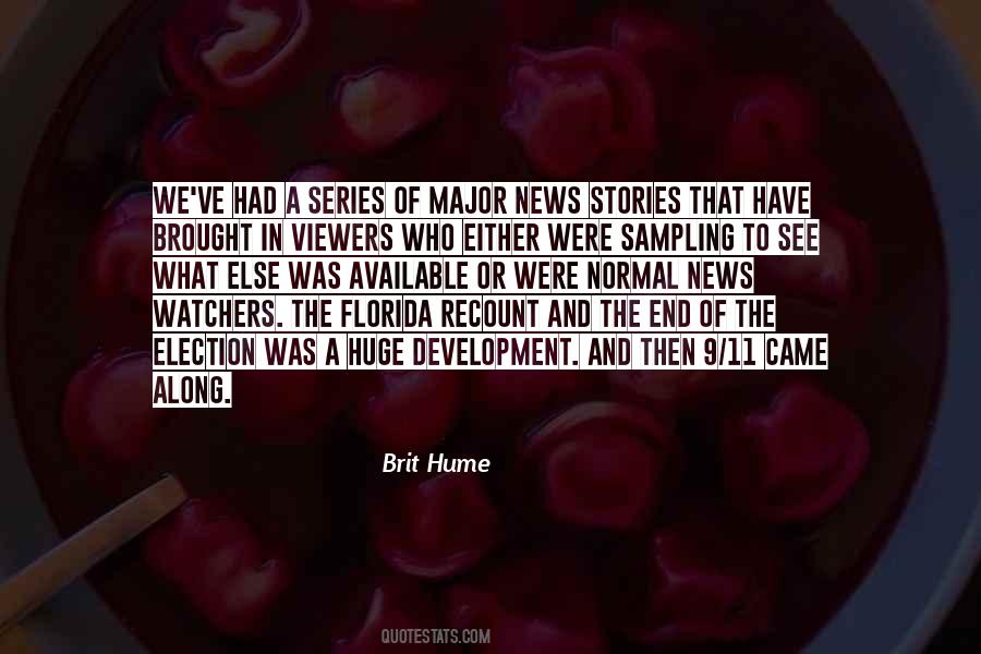 Quotes About The Watchers #332095