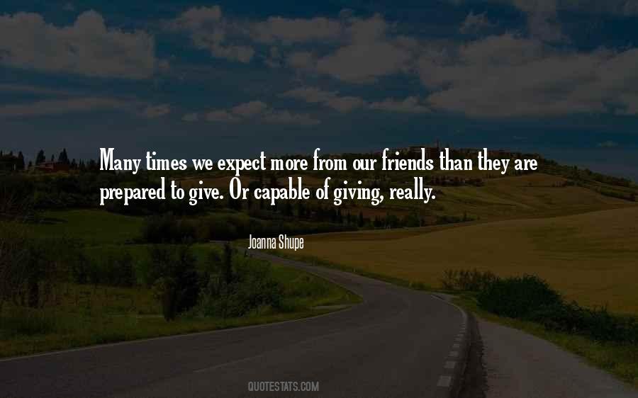 Times We Quotes #1283505