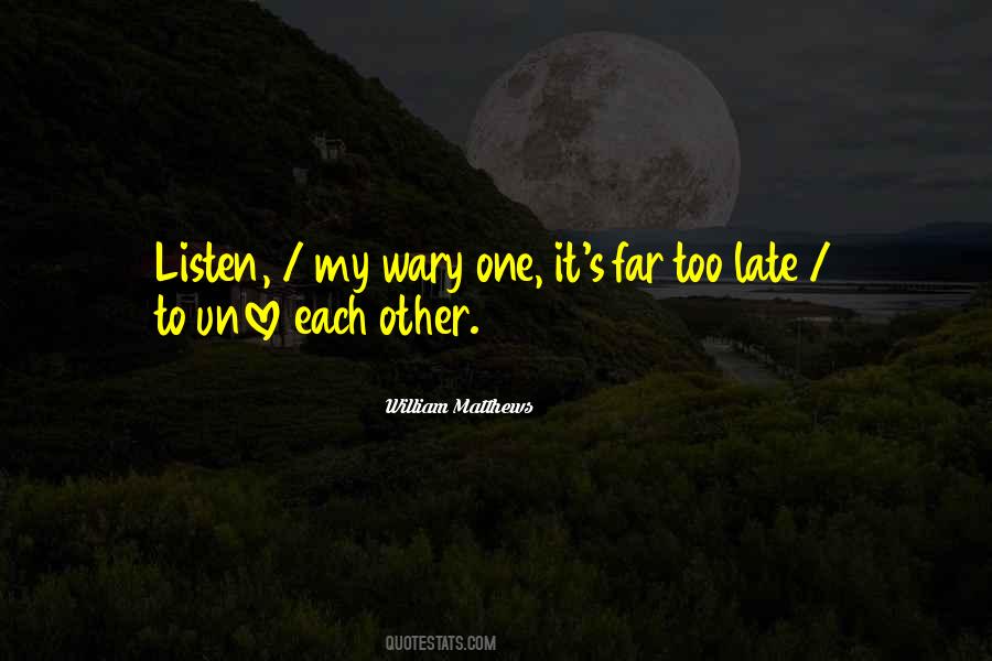 The Best American Poetry 1999 Quotes #708212