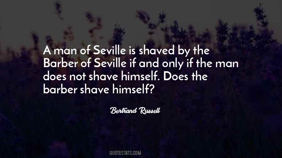 Barber Of Seville Quotes #850174