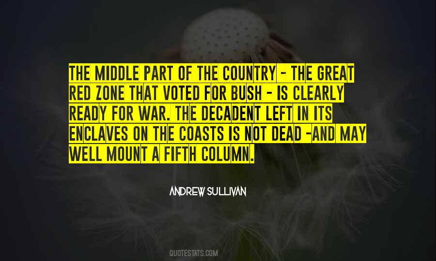 War Dead Quotes #171867
