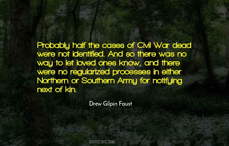 War Dead Quotes #176621