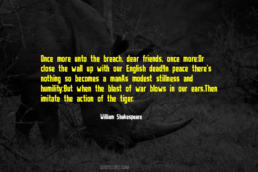 War Dead Quotes #224035