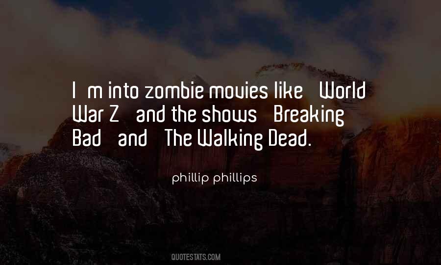 War Dead Quotes #316096