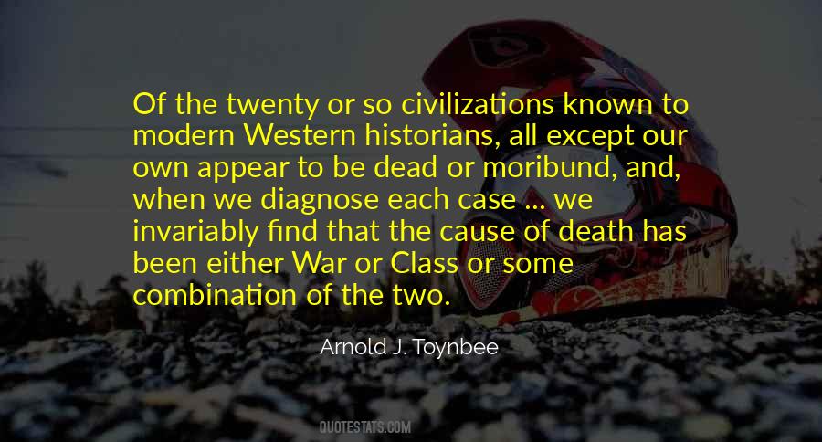 War Dead Quotes #360065
