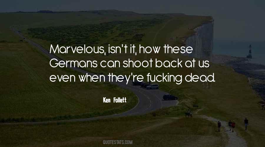 War Dead Quotes #360762