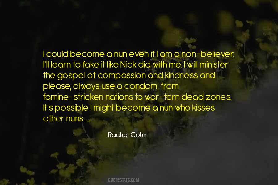 War Dead Quotes #674497