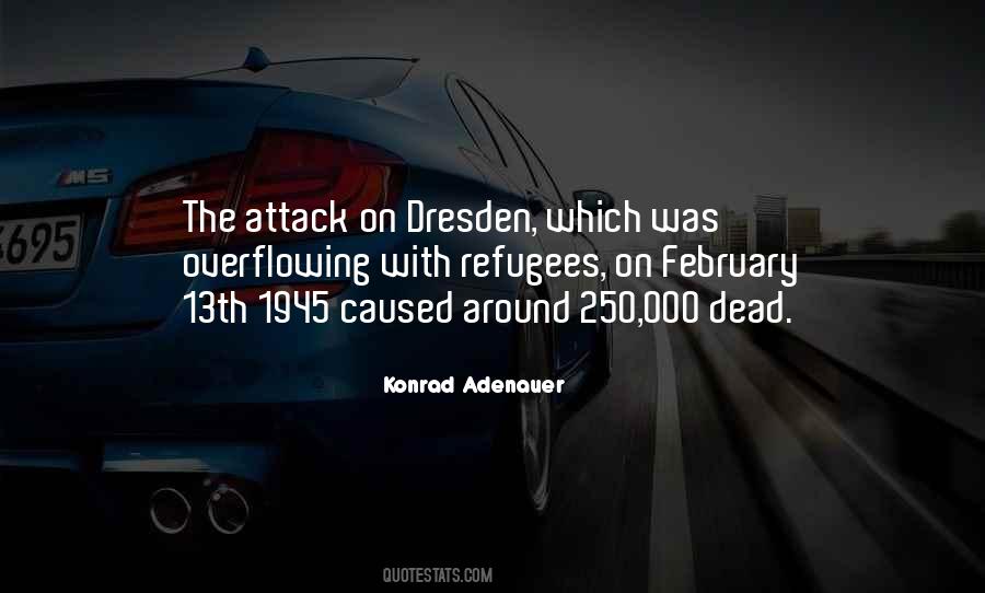 War Dead Quotes #723816