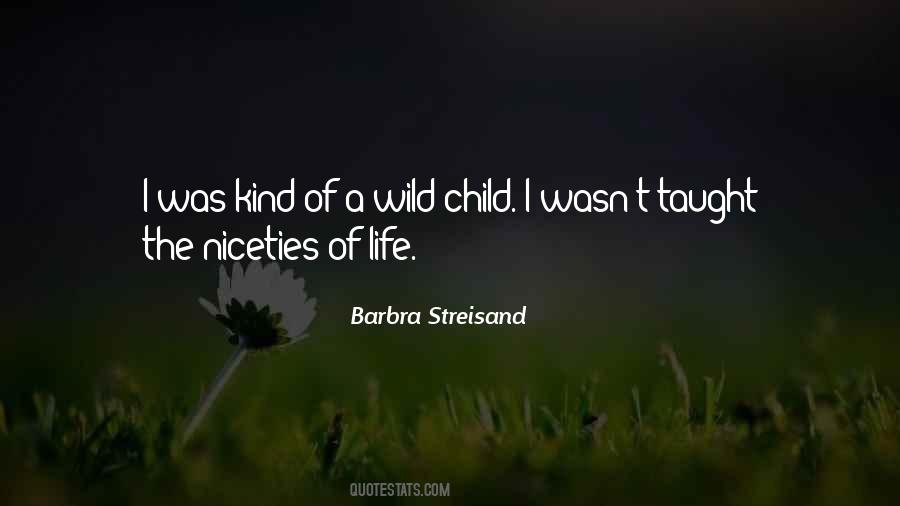 Barbra Quotes #457894