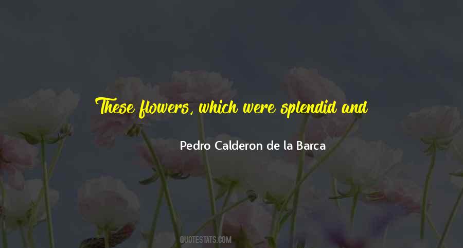 Barca Quotes #741257