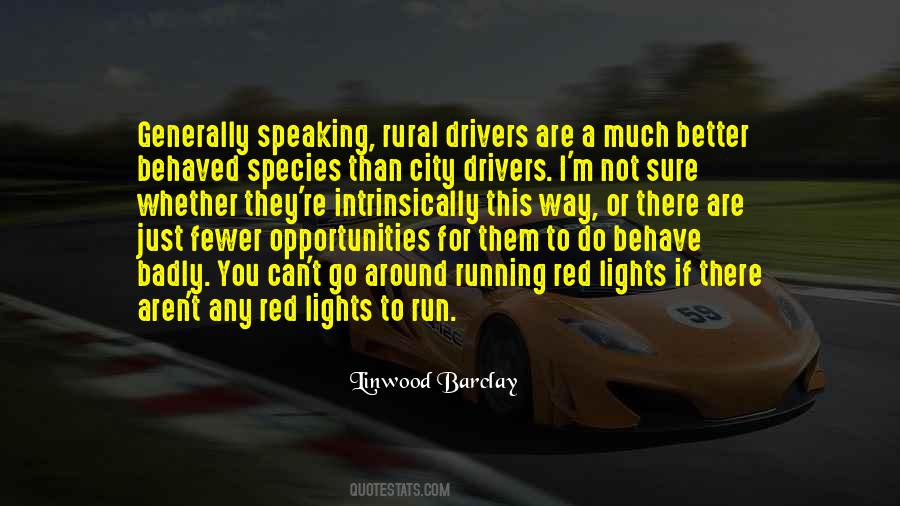 Barclay Quotes #340142