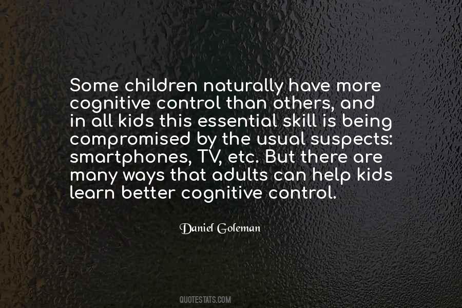 Kids Being Kids Quotes #152360