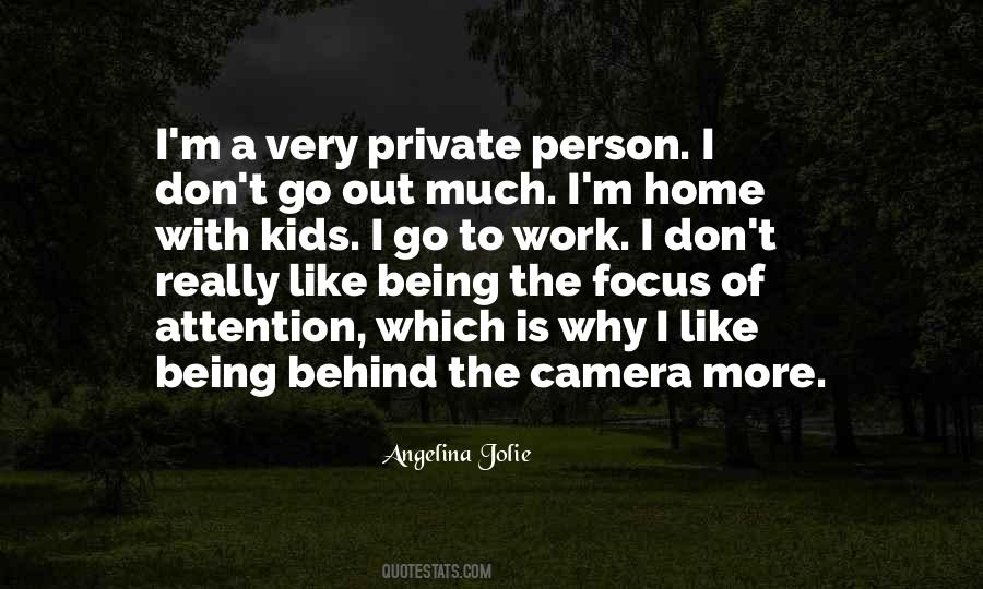 Kids Being Kids Quotes #155312